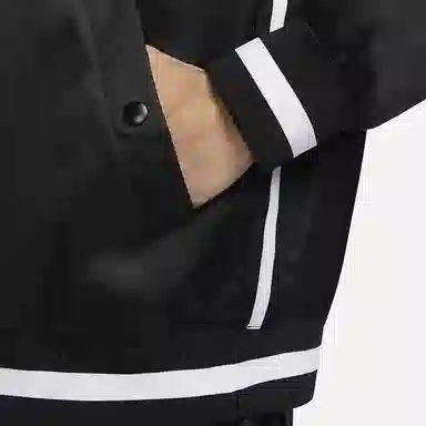 Nike DNA Jacket Black