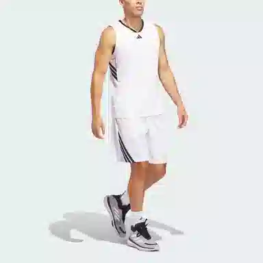 adidas BASKETBALL3-Stripes FW24