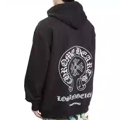 Chrome Hearts Hoodie