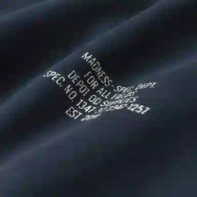 MADNESS FW25 logo