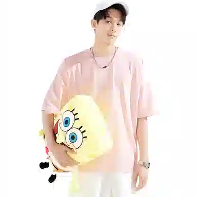 361 x SPONGEBOB SQUAREPANTS T