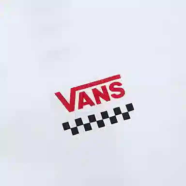 Vans SS20 LogoT