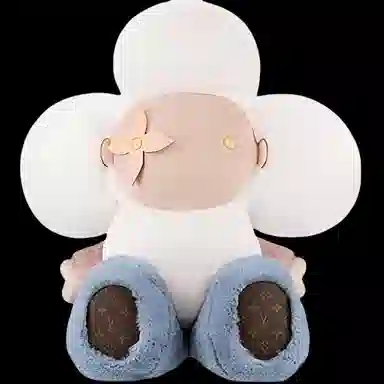 LOUIS VUITTON VIVIENNE XL 93cm