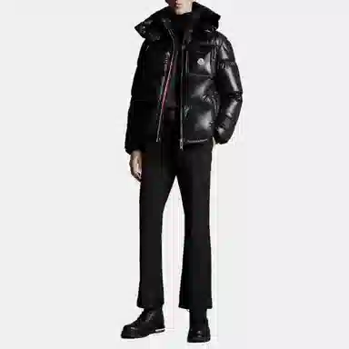 Moncler Montbeliard