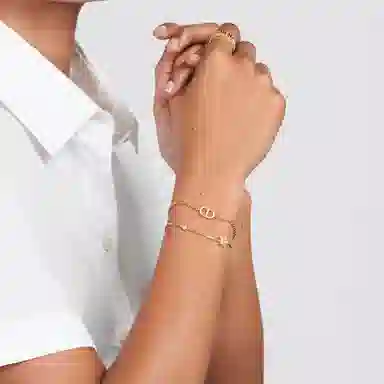 DIOR BOIS DE ROSE CD