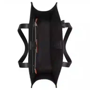 COACH Relay 34 Logo Tote