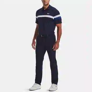 Under Armour UA Tee To Green Polo