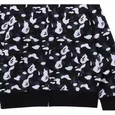 A BATHING APE x DSM SS24