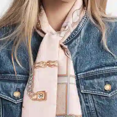 LOUIS VUITTON DENIMGRAM