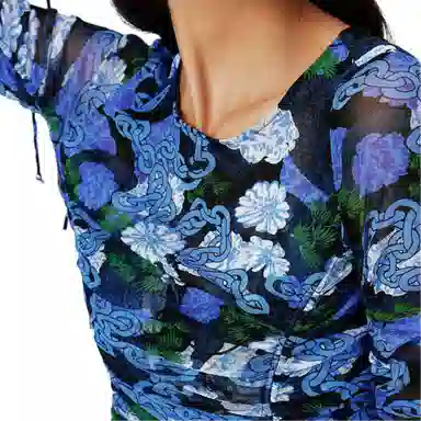 DIANE VON FURSTENBERG SS24