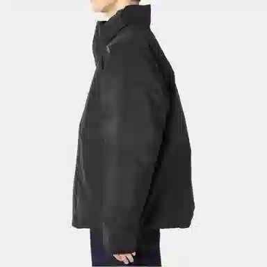 nanamica FW24 GORE-TEX