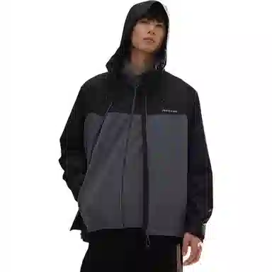 Anta Outdoor Series Jacket