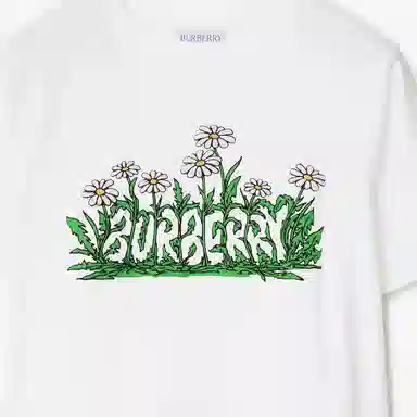 BurberryT