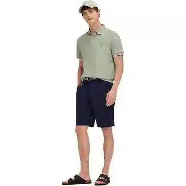Hush Puppies Polo