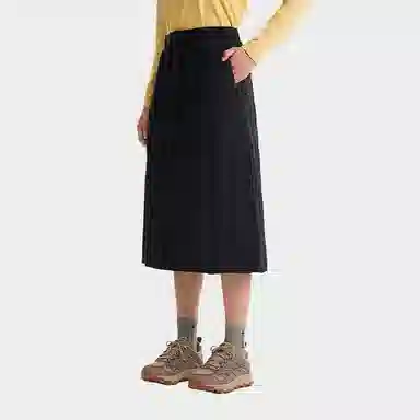 Columbia Trail Skirt Black
