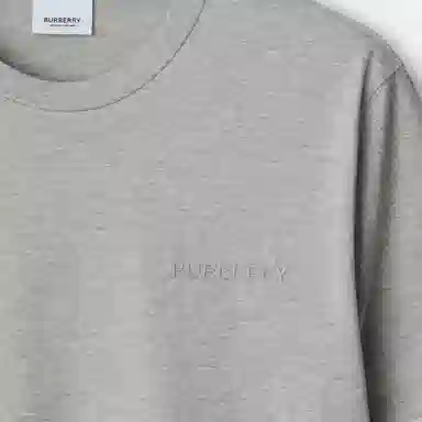 Burberry SS24 LogoT