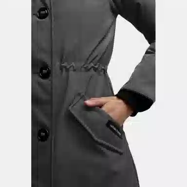 Canada Goose Rossclair