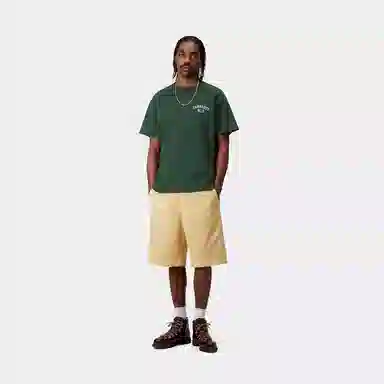 Carhartt WIP SS25 SS Cabinetry T-Shirt T