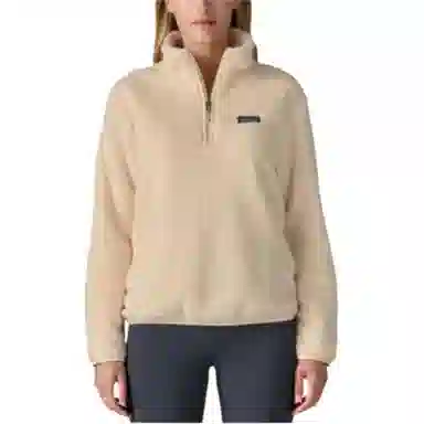 Patagonia Fleece Pullover