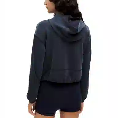 Lululemon Softstreme Hoodie