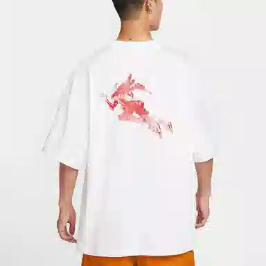 Nike AS M NSW TEE OSXMAP T