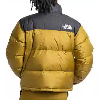 THE NORTH FACE