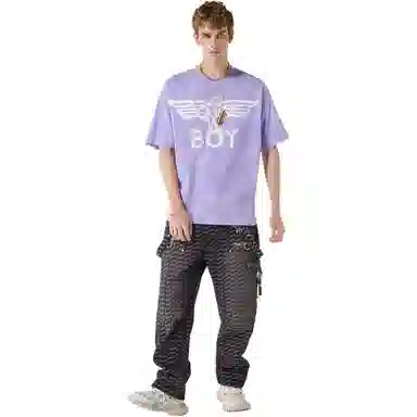 Boy London SS22 T