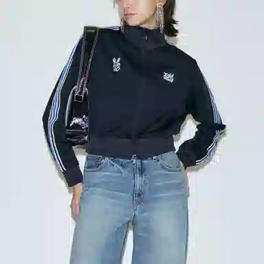 MOUSSY x X-girl SS24
