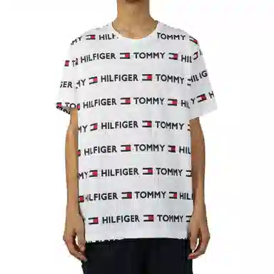 Tommy Hilfiger T