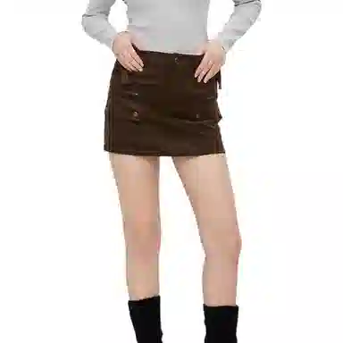 MOUSSY A