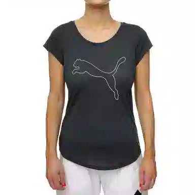 PUMA PERFORMANCEHeather Cat T