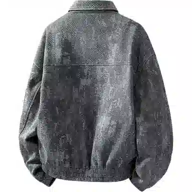 BLACK AT