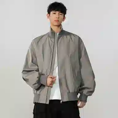 JIMIJONS cleanfitbomber