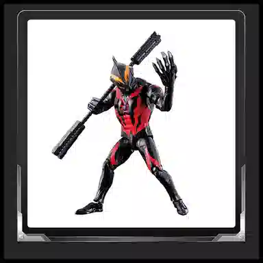 BANDAI UAF