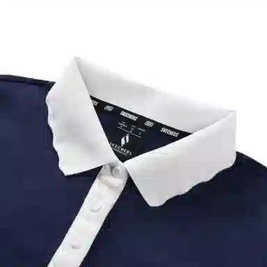 Skechers SS24 LOGOPolo