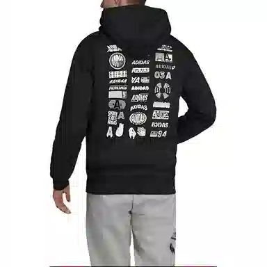 adidas Athletics Pack