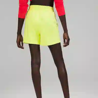 lululemon Loungeful High-Rise Short 4"