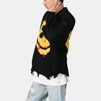 SAINT Mxxxxxx Sweater