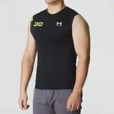 Under Armour FW25 logo