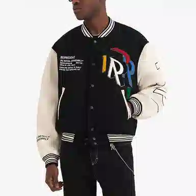 REPRESENT SS23