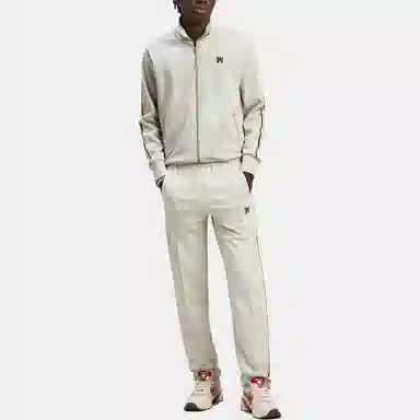 Palm Angels Monogram Track Jacket