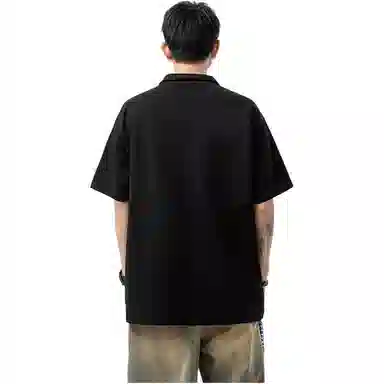 DUATOGE cleanfitPolo