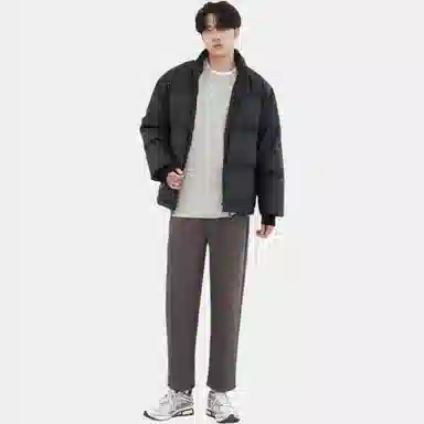 LIBERTY KOSTUME Down Jacket