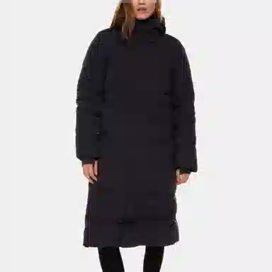 ARITZIA Tna The Powder Dri Parka Long