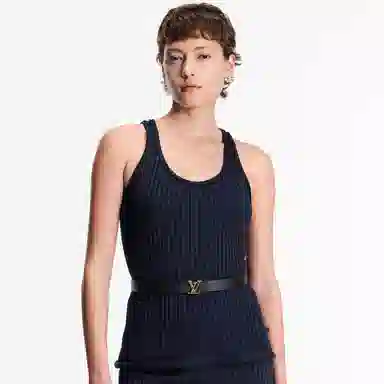 LOUIS VUITTON Logo 2.5cm