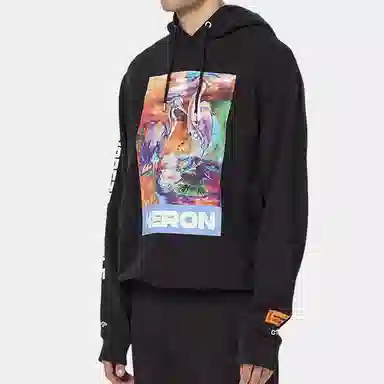 Heron Preston