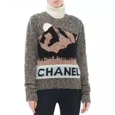 CHANEL NEIGE 24 Logo