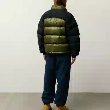 Stussy x Mountain Hardwear Subzero Down Jacket