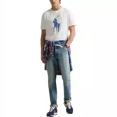 Polo Ralph Lauren LogoT
