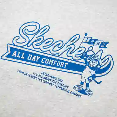Skechers T